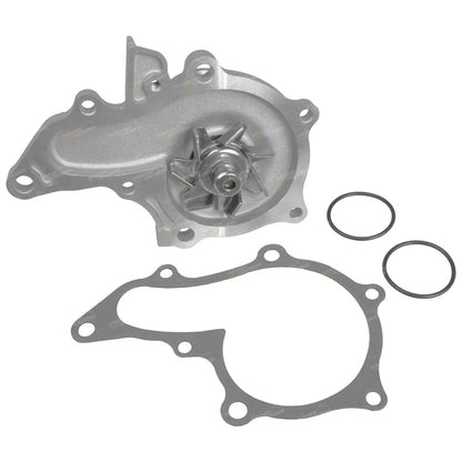 Water Pump for Toyota Corolla (1989–1994)