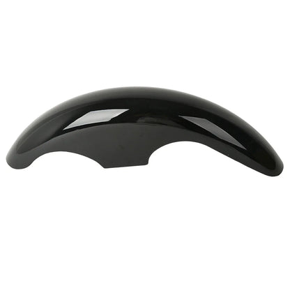 4.5" Wide Front Fender for Harley Custom Bobber Chopper Dyna Wide Glide (2006-2023)