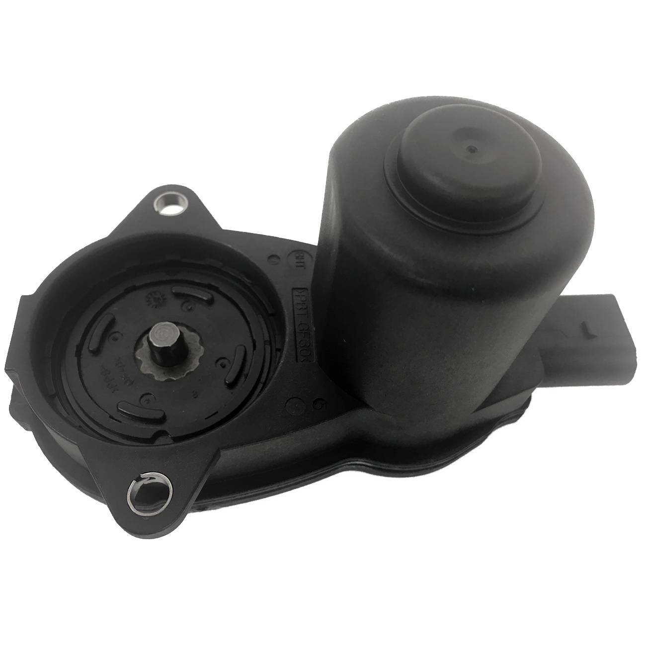 6-Teeth Electronic Parking Brake Motor for Audi A4 A5 Q5 (2008–2016)