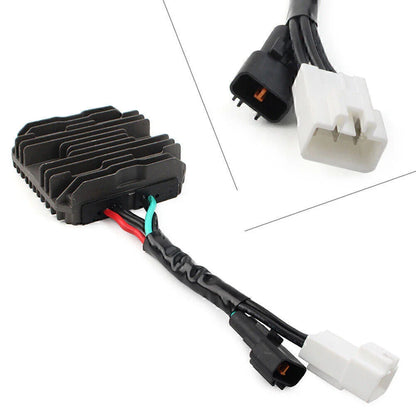 Voltage Rectifier Regulator for Suzuki AN650 Burgman 650, Boulevard C90 (2003-2023)
