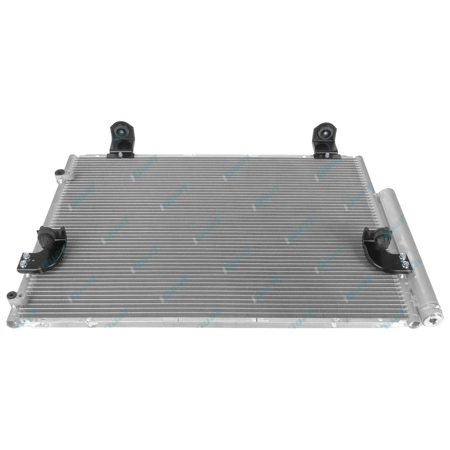 Air Con Condenser for Toyota Hilux KUN16 KUN26 A/C Conditioning (2005-2015)