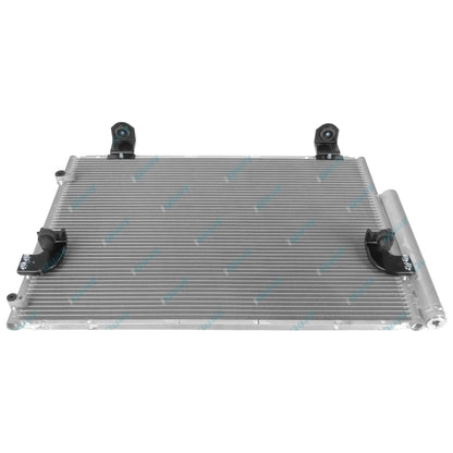 Air Con Condenser for Toyota Hilux KUN16 KUN26 A/C Conditioning (2005-2015)