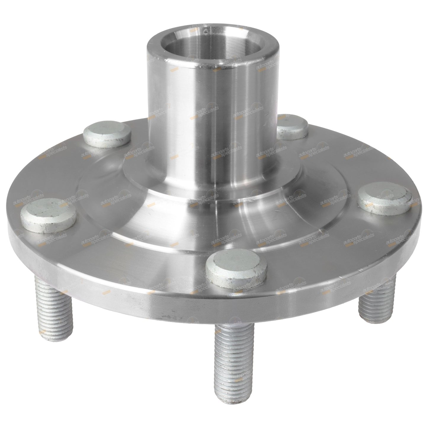 Front Wheel Bearing Hub Assembly for Mazda 3 (2004–2014)