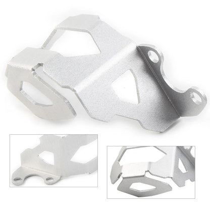 Front Brake Oil Fluid Reservoir Cover for BMW F800GS F700GS (2013-2018)