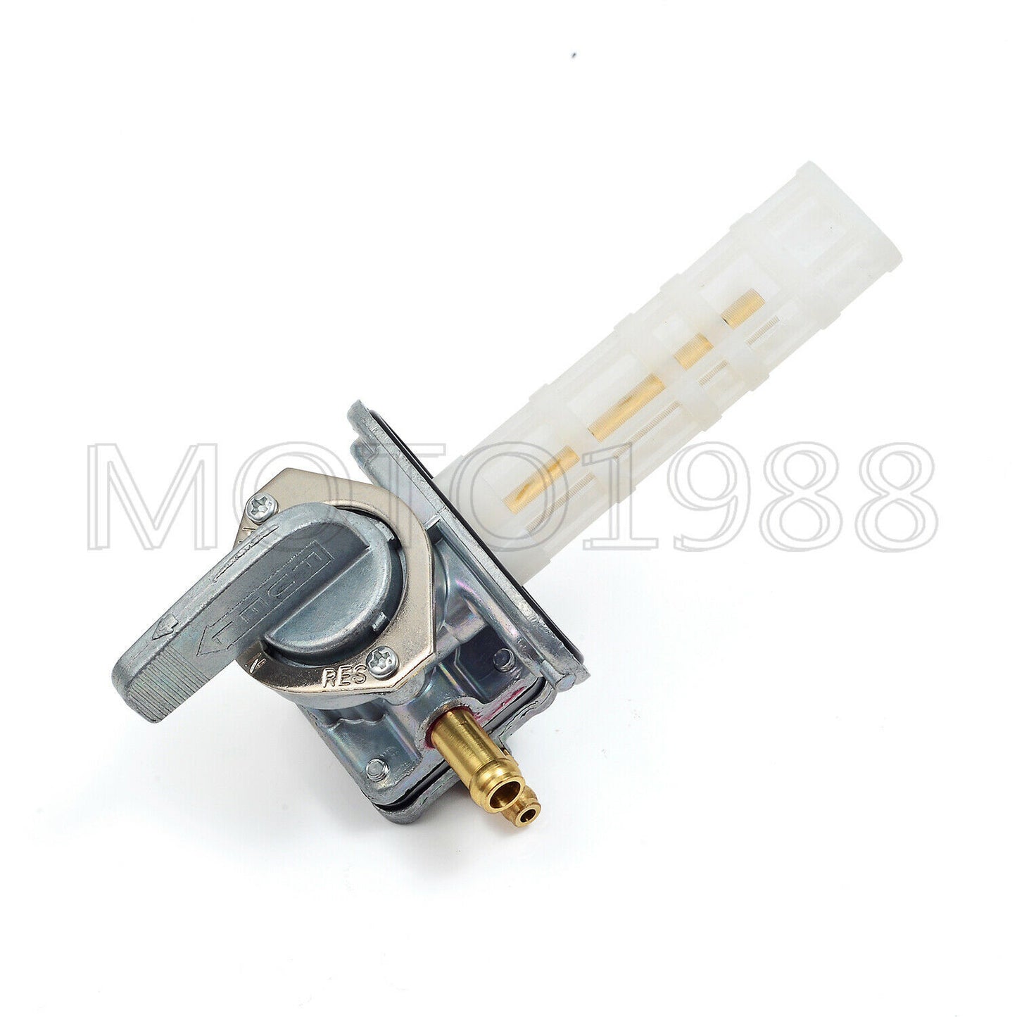 Fuel Valve Tap Petcock for Kawasaki ZG1000 Concours (1986–2006)