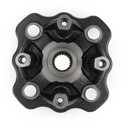 Front Wheel Hub for Suzuki Eiger 400 LTA400 LTF400 (2002–2007)