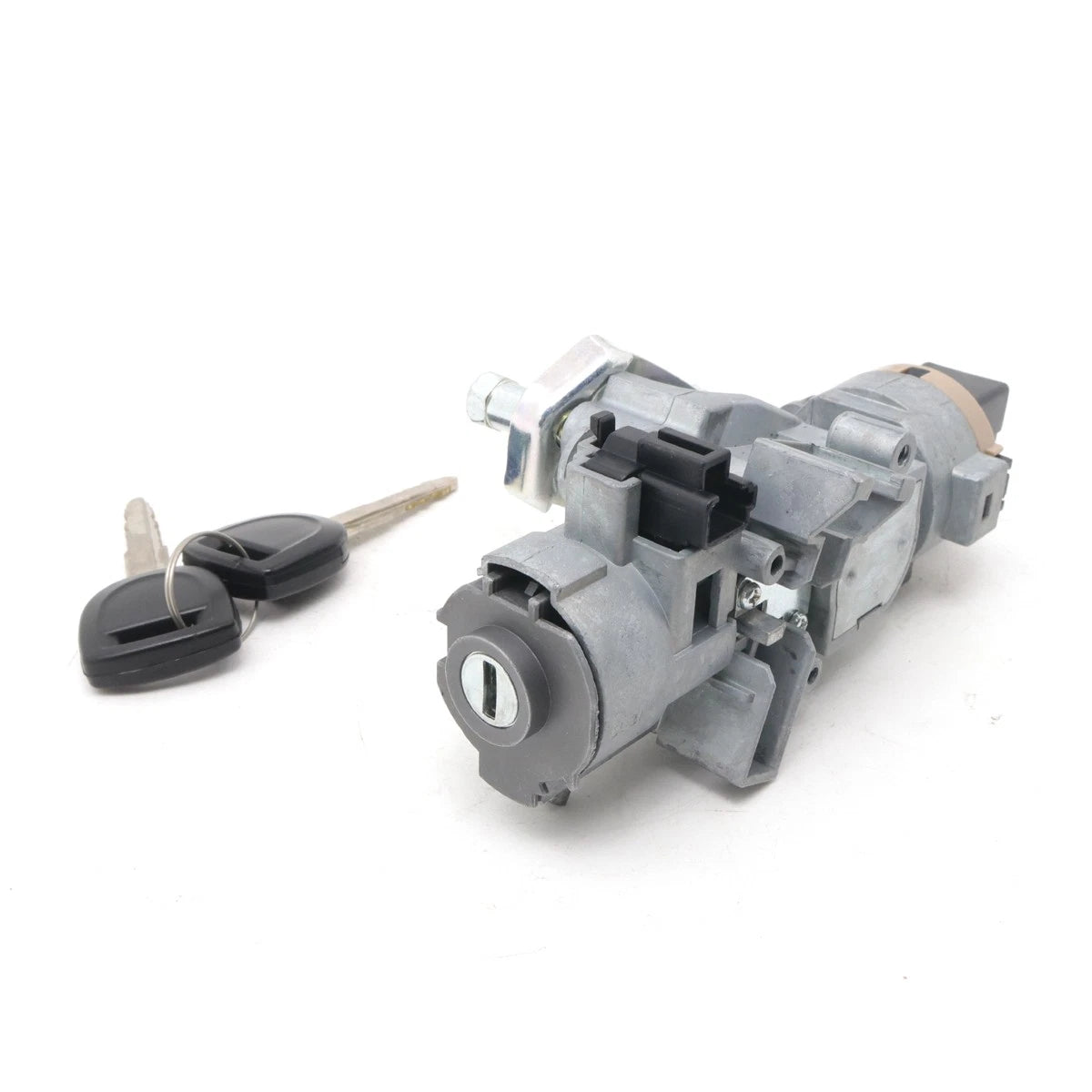 Ignition Switch with Steering Lock & Keys for Mazda MX-5 Miata (2011–2015)