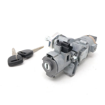 Ignition Switch with Steering Lock & Keys for Mazda MX-5 Miata (2011–2015)