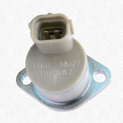 Suction Control Valve for Mitsubishi Pajero (2016) 3.2L Diesel
