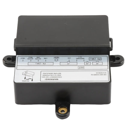 Power Module Control Board for Dometic Refrigerator (385133101)