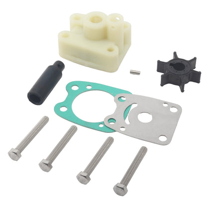 Water Pump Rebuild Kit for Mercury 4Stroke 4HP F4 (Year Range Not Specified)