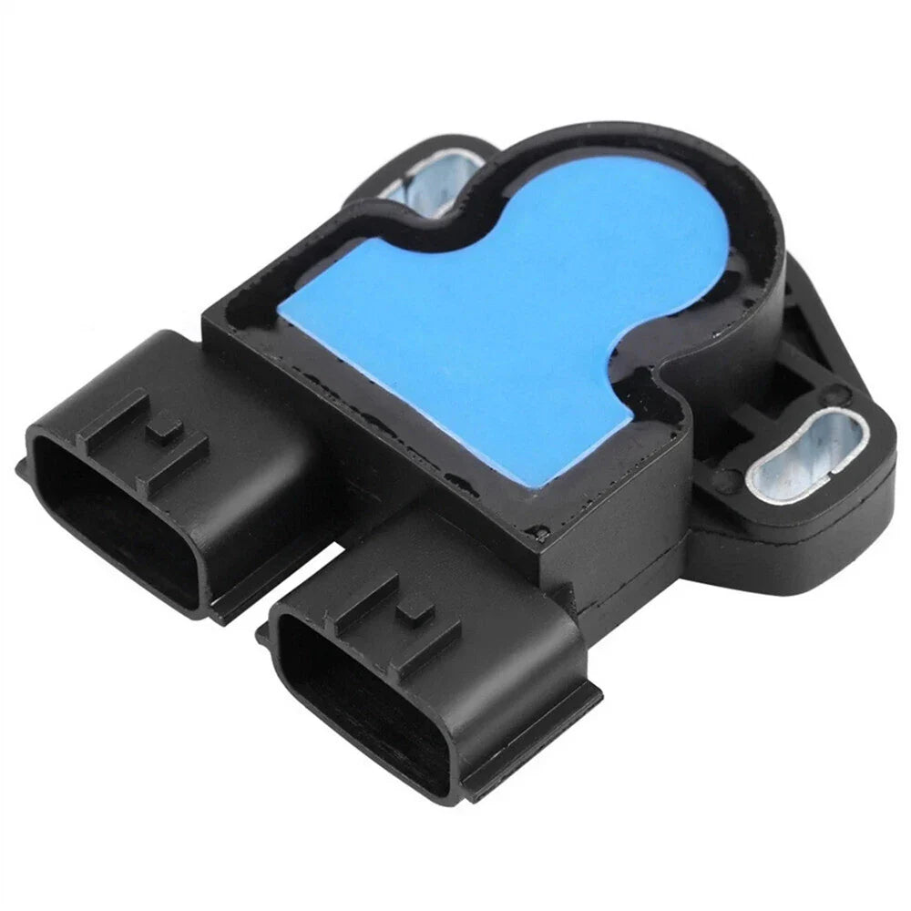 Throttle Position Sensor for Nissan Frontier Xterra Pathfinder Infiniti QX4 (2000-2004)