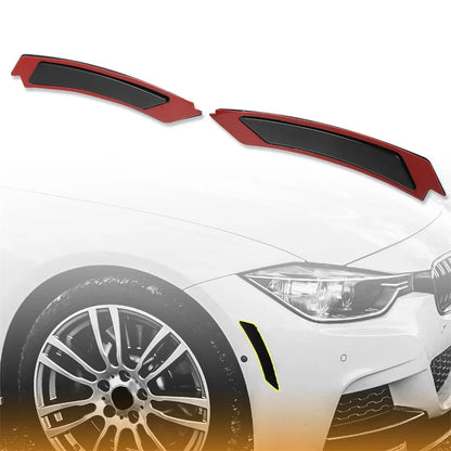 Front Side Marker Light for BMW 3 Series 328i 335d 335i (2006-2013)