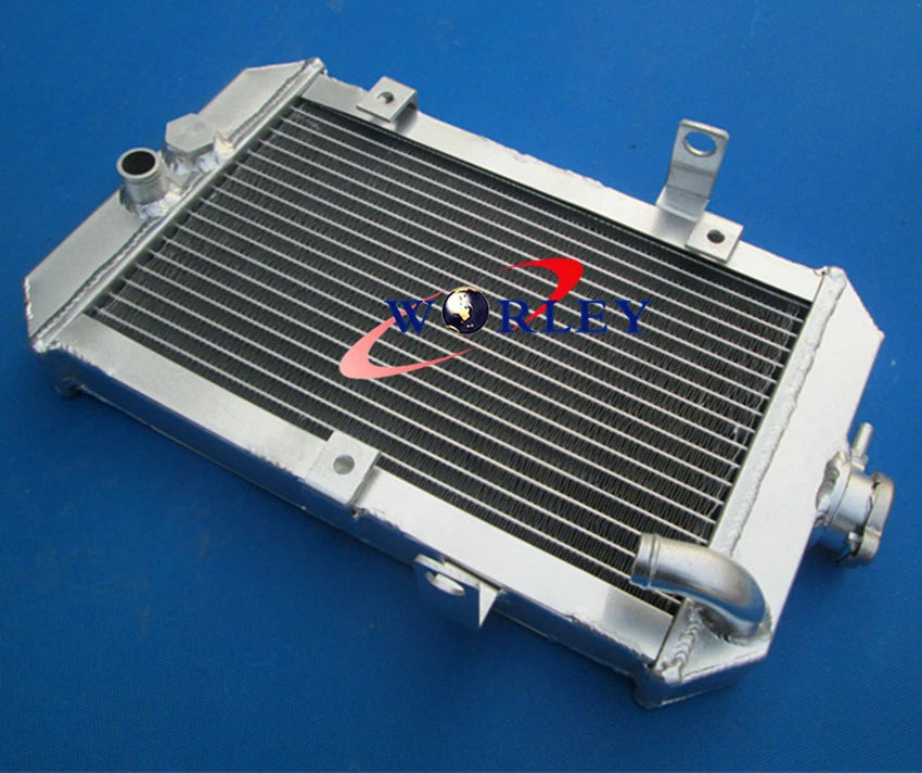 Aluminum Radiator for Yamaha Raptor 660 YFM660R (2002–2005)