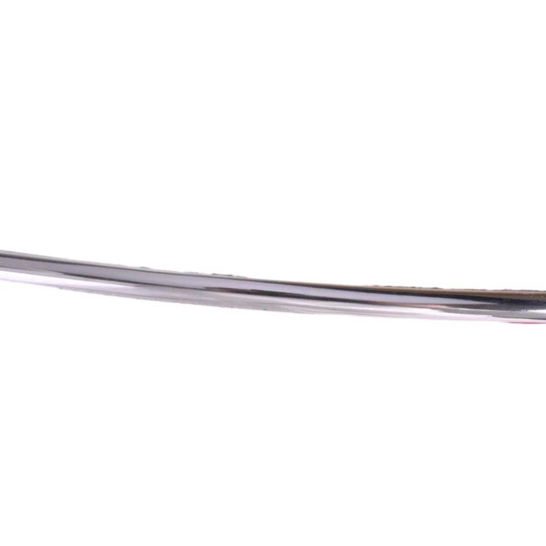 Door Seal Rubber Strip   - Self-Adhesive Sealing Strip