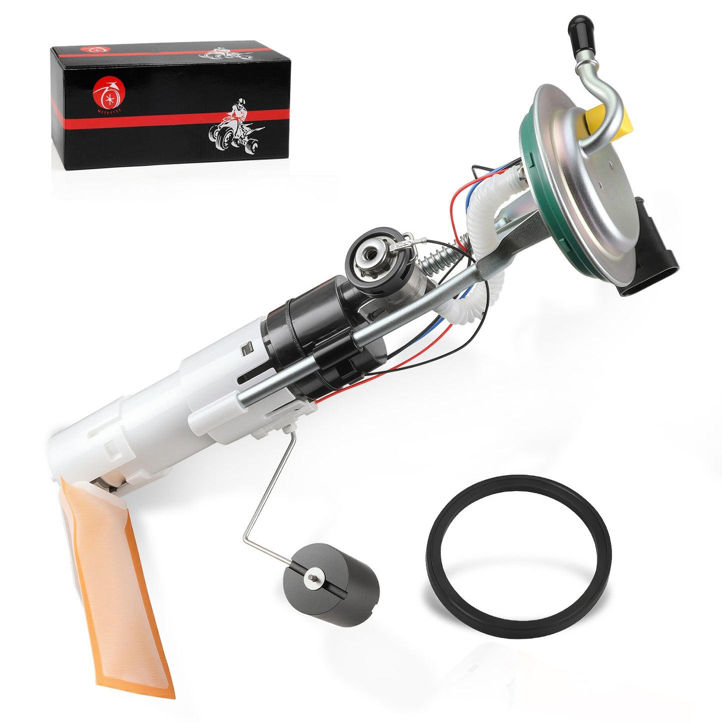 Fuel Pump Module Assembly for Can-Am Commander Max 1000 (2014–2020)