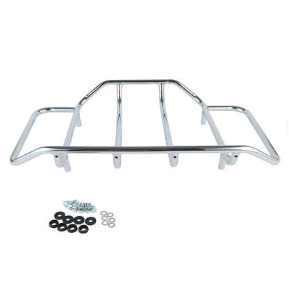 Razor Trunk Luggage Rack for Harley Touring Street Glide (2014-2025)