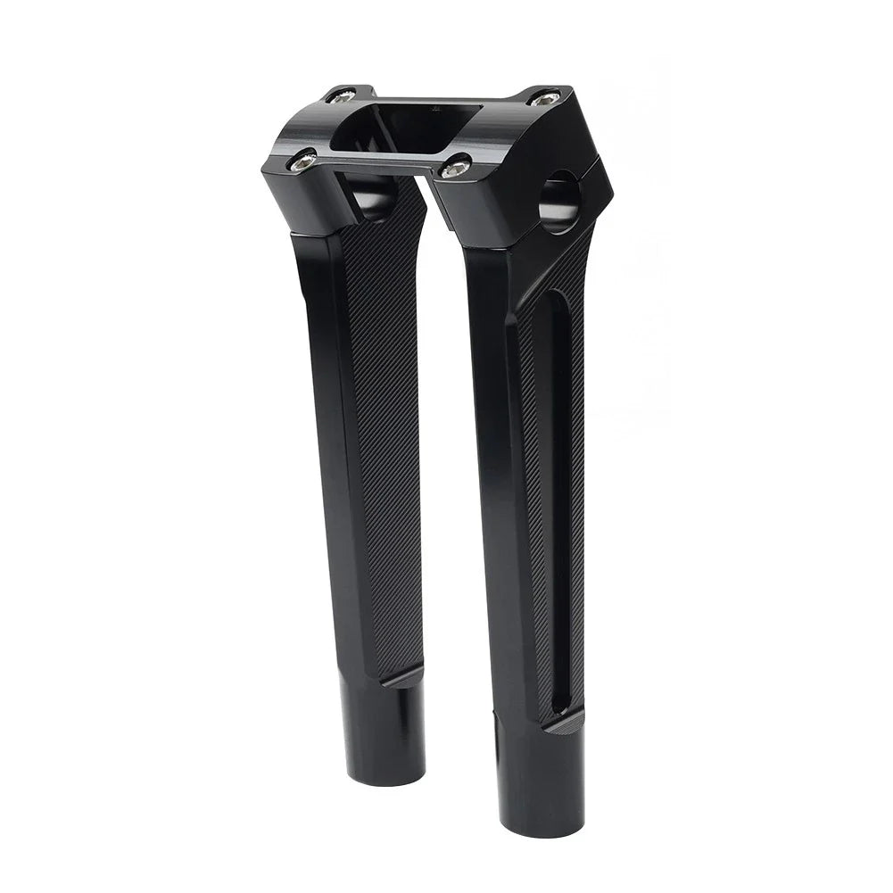 10.43" Pullback Handlebar Riser for Harley Dyna M8 Softail Street Bob (18-21)
