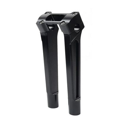 10.43" Pullback Handlebar Riser for Harley Dyna M8 Softail Street Bob (18-21)