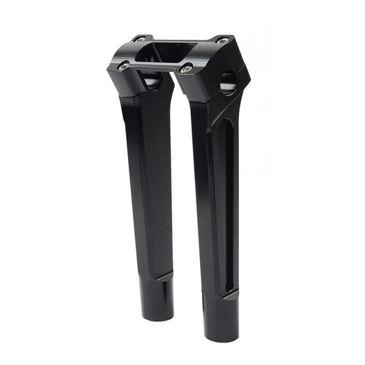 10.43" Pullback Handlebar Riser for Harley Dyna M8 Softail Street Bob (18-21)