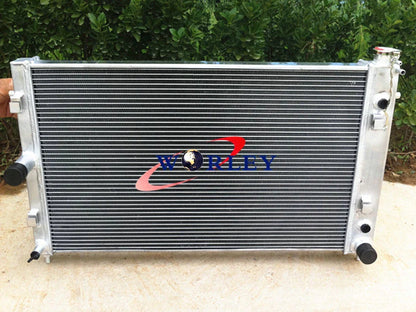 52mm Aluminum Radiator for Holden Commodore VZ LS1 LS2 SS V8 (2004-2006)