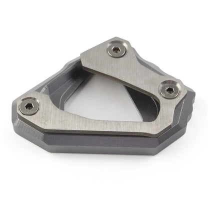 Kickstand Side Stand Enlarger Foot Plate for Yamaha MT-10 (2015-2021)