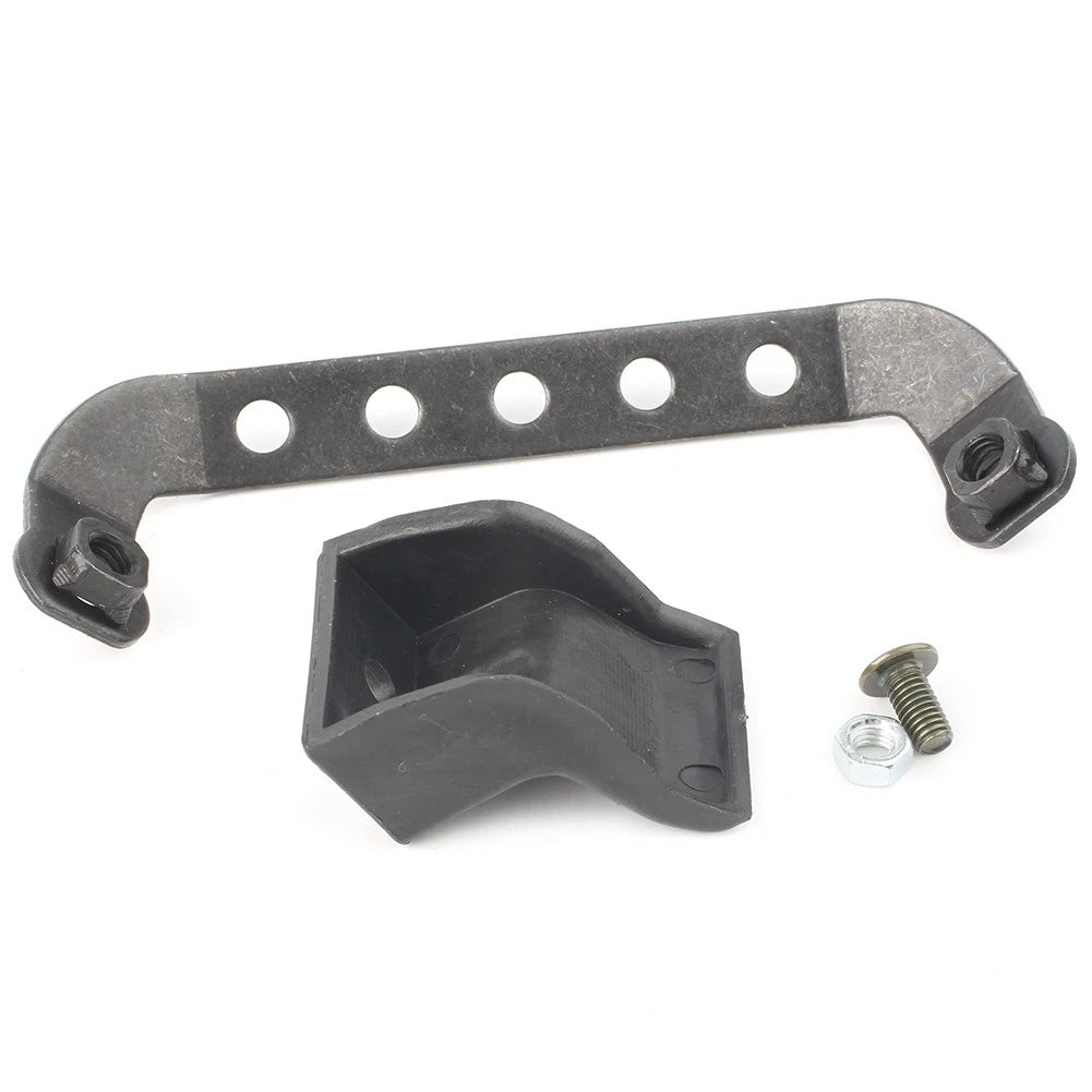 License Plate Holder for Yamaha MT-15 MT15 (2019–2020) w/Light