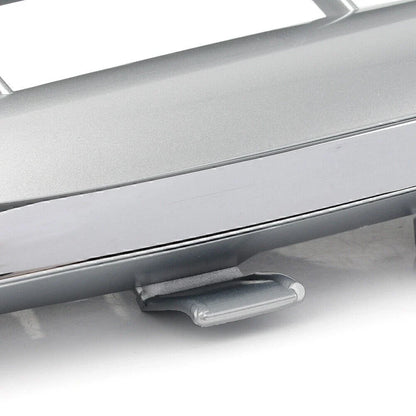 Front Upper Grill Silver for Mercedes Benz SLK Class (1998-2004)