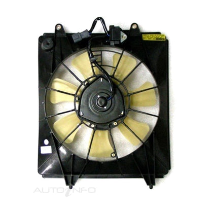 Air Con Condenser Fan for Honda CR-V (2007–2010)