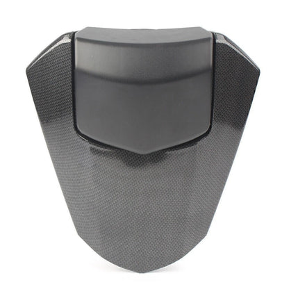 Rear Seat Cover Cowl Tail Fairing for Yamaha YZF R6 (2008–2016) Carbon
