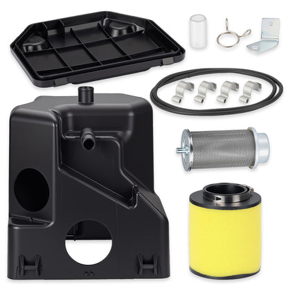 Air Filter Guide Box Cover for Honda Recon Sportrax 250 (2001–2009)