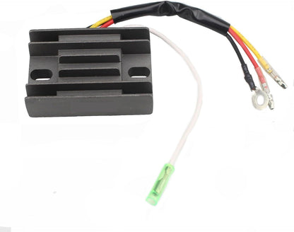 Rectifier Regulator for Suzuki DF9.9 DF15 Outboard (2005–2012)