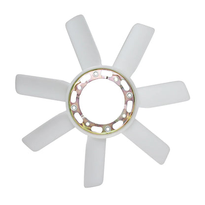 Engine Cooling Fan Blade for Toyota Commuter (LH102 LH104 LH115)