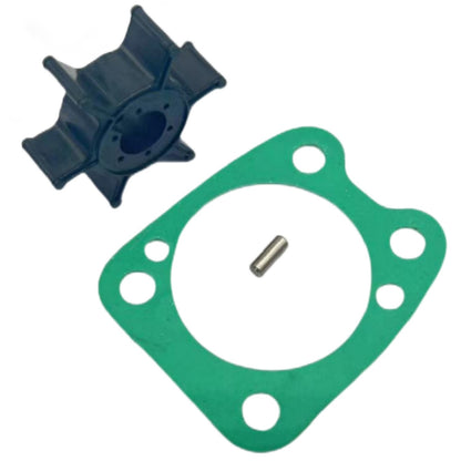 Water Pump Impeller Kit for Mercury Mariner 4hp 5hp