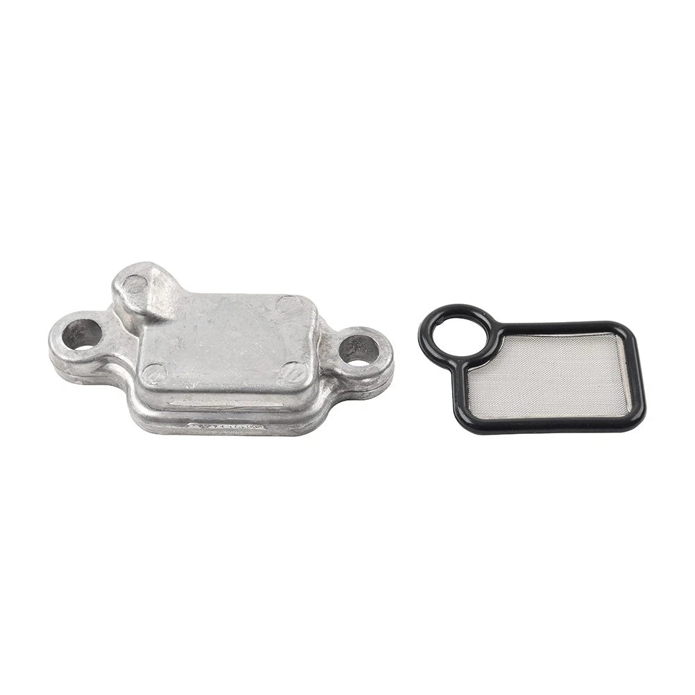 Ignition Electric Door Lock Switch Cover for Honda Forza 300 350 (2018–2023)
