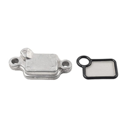 Ignition Electric Door Lock Switch Cover for Honda Forza 300 350 (2018–2023)