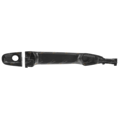 Black Front Outer Door Handle for Toyota Camry (2006–2012)