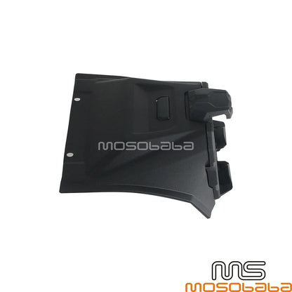 Electronic Device Holder Mount for Kawasaki Teryx KRX 1000 (2020-2023)
