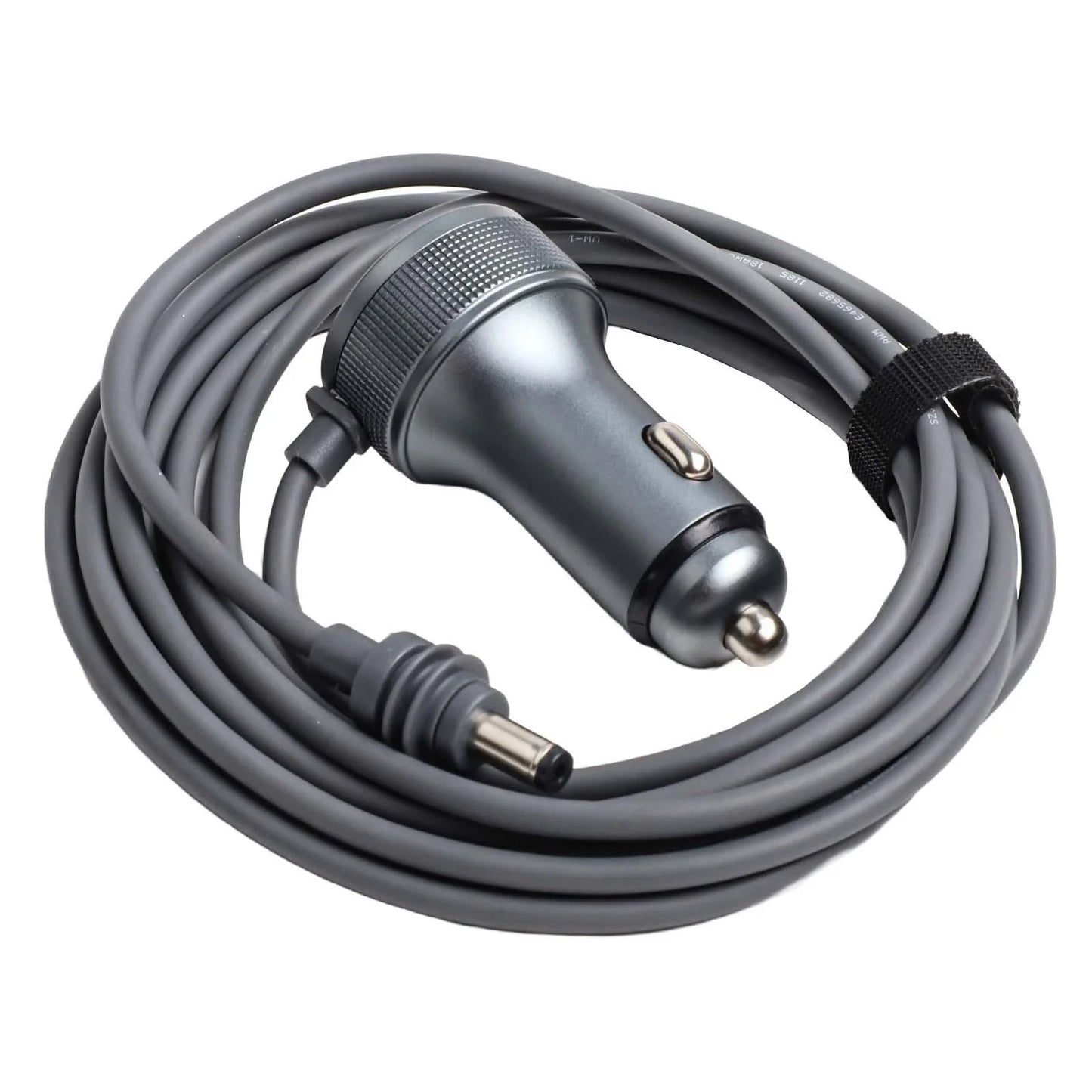 Car Accessory / 300cm / Mini Charging Cable With Voltage Display for Starlink