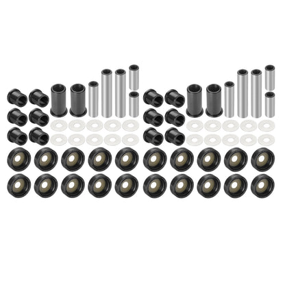 2 Rear A-Arm Suspension Bushing Kit for Suzuki King Quad 450 700 (2005–2021)