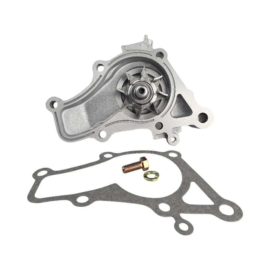 Water Pump for Mitsubishi Lancer CC (1992–1996) | Proton Satria C90 (1995–2005)