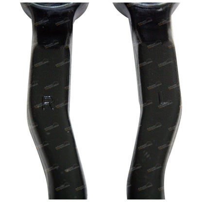Outer Tie Rod End Kit for Toyota Prado 90 95 Series (1996–2002)