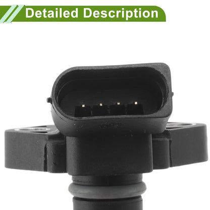 MAP Sensor No.0281002177 for Volkswagen Jetta (1999–2004)