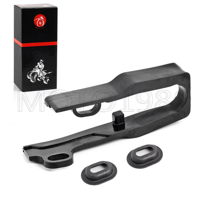 2 x Swingarm Chain Slider & Washer for Honda XR80R/ XR100R/ CRF80F (1985–2013)