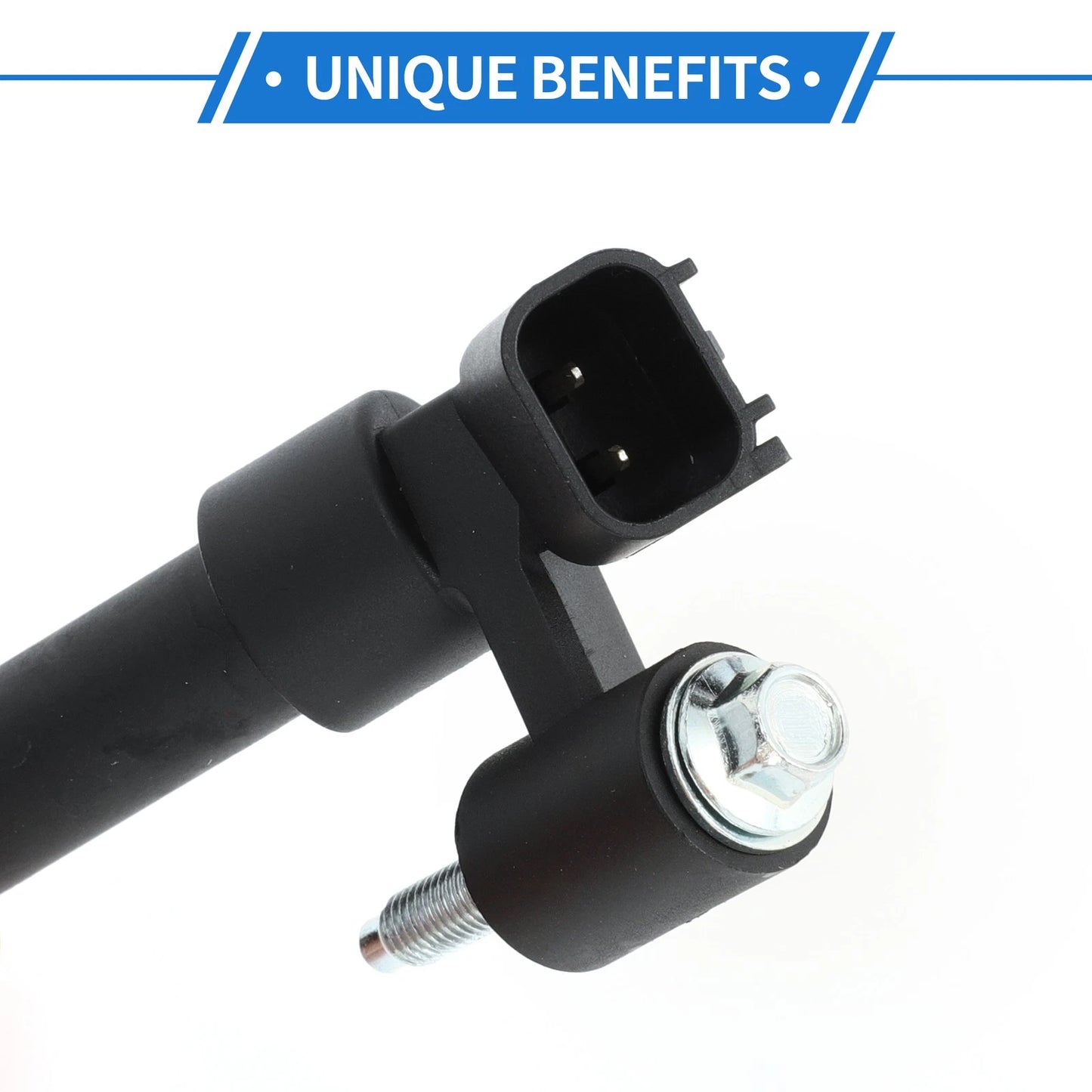Crankshaft Position Sensor for Ford F-150 3.5 3.7 (2011–2017) AA5Z6C315A