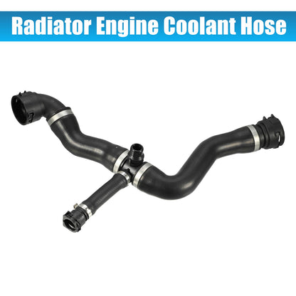 Engine to Engine Cooler Pipe Hose for BMW 118i, 120i (2012–2013, 2006–2012)