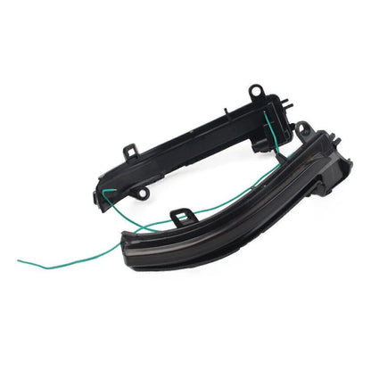 Windshield Deflector for BMW R1200RS (2015–2018), R1250RS (2019–2024)
