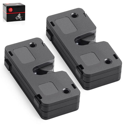 2 x Tailgate Slam Latch for Polaris Ranger (2010–2020)