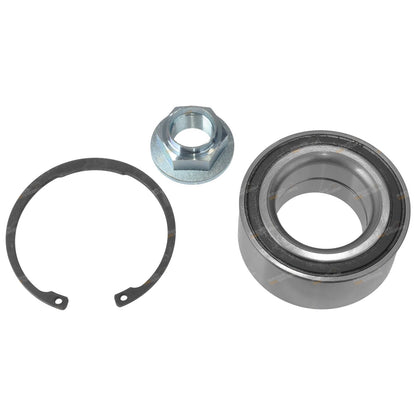 2X Rear Wheel Bearing Kits for Jaguar XJ X351 (2010)