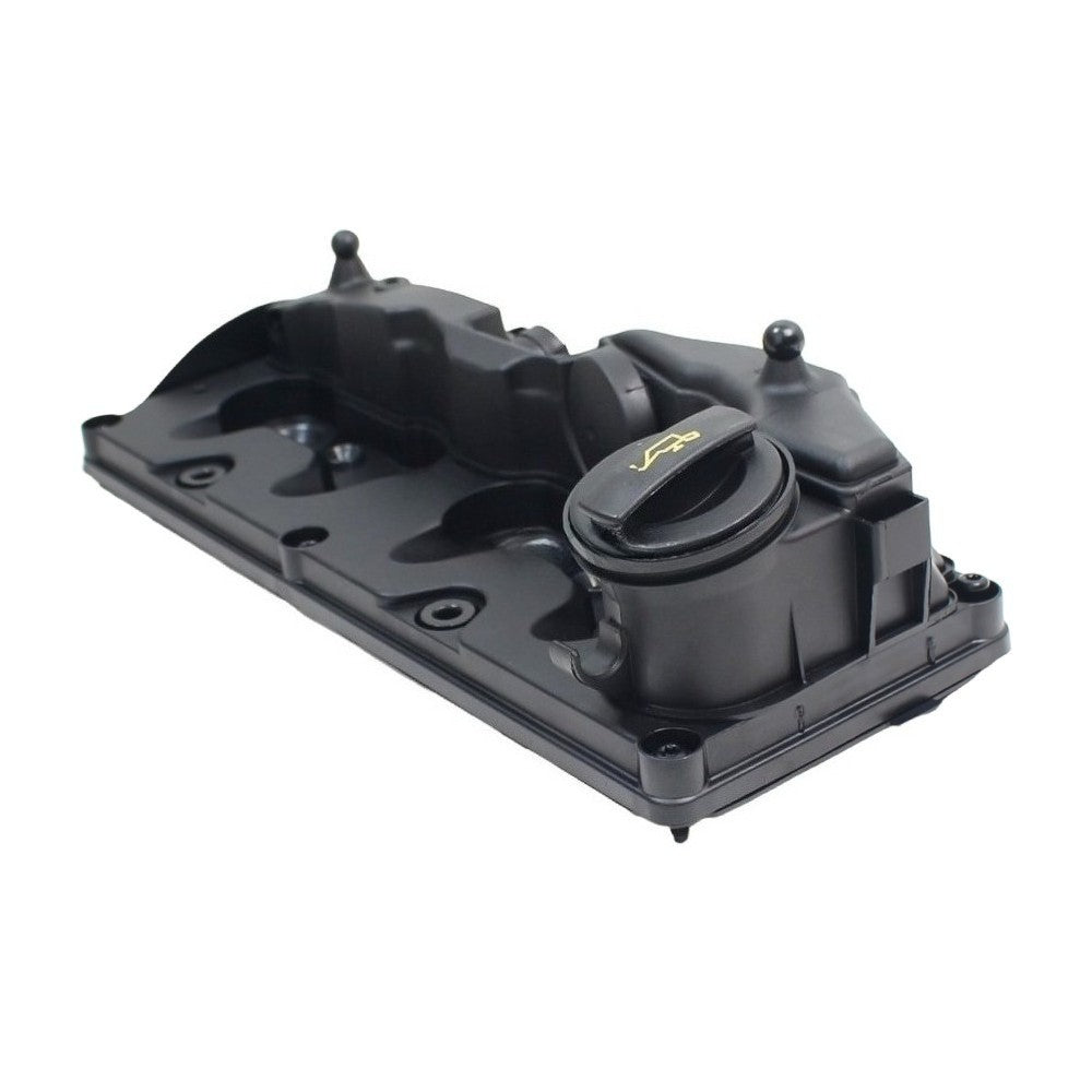 Engine Valve Cover with Gasket for VW Amarok Crafter 2.0L Diesel (2010–2020)